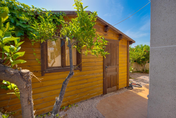 Reventa - House - San Fulgencio - La Marina