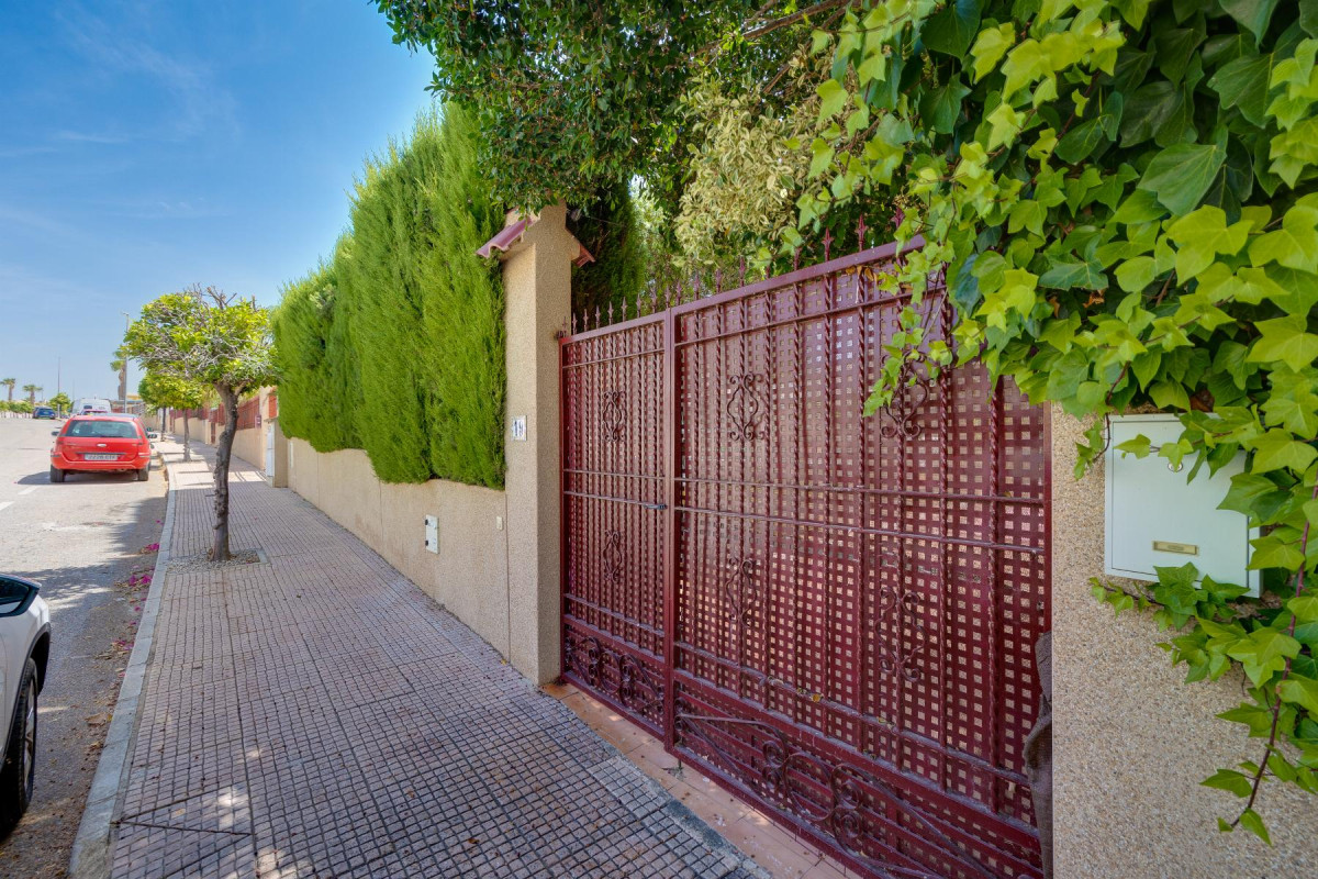 Reventa - House - San Fulgencio - La Marina