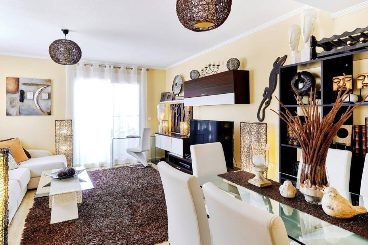 Herverkoop - Appartement  - Orihuela Costa - Campoamor