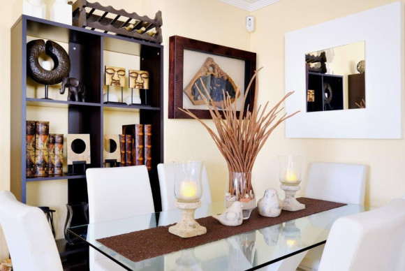 Herverkoop - Appartement  - Orihuela Costa - Campoamor