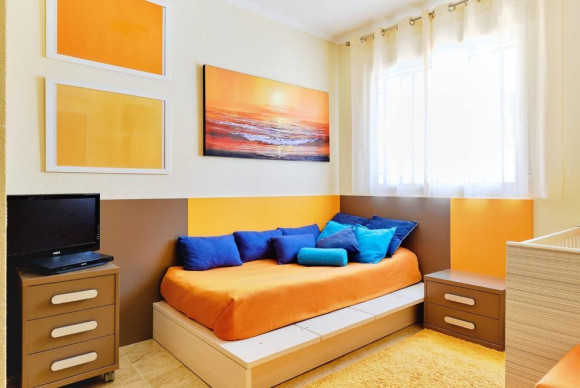 Herverkoop - Appartement  - Orihuela Costa - Campoamor