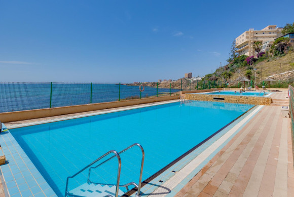 Reventa - Apartamento / piso - Torrevieja - Torre del moro
