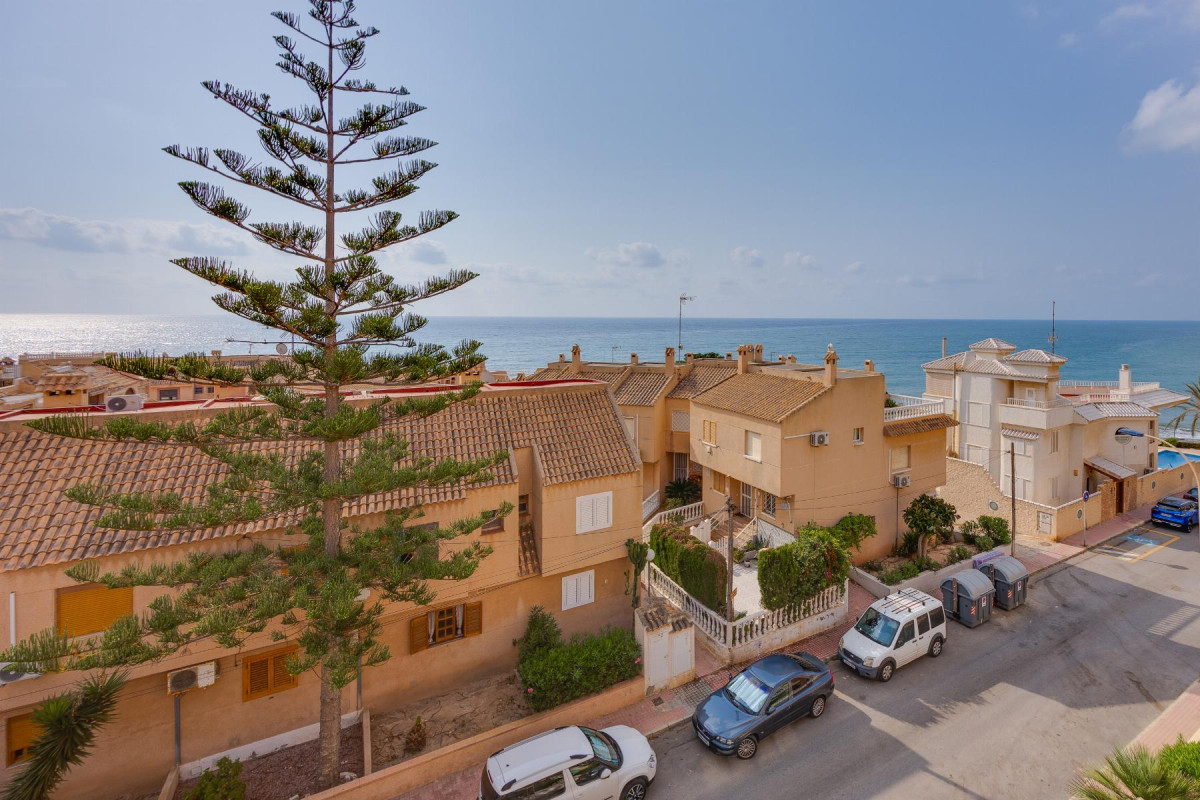 Reventa - Apartamento / piso - Torrevieja - Torre del moro