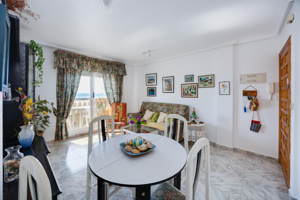 Reventa - Apartamento / piso - Torrevieja - Torre del moro