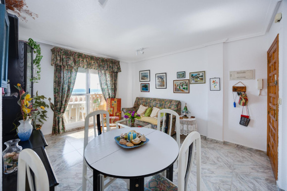 Reventa - Apartamento / piso - Torrevieja - Torre del moro