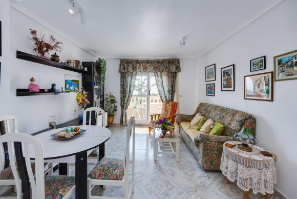 Reventa - Apartamento / piso - Torrevieja - Torre del moro