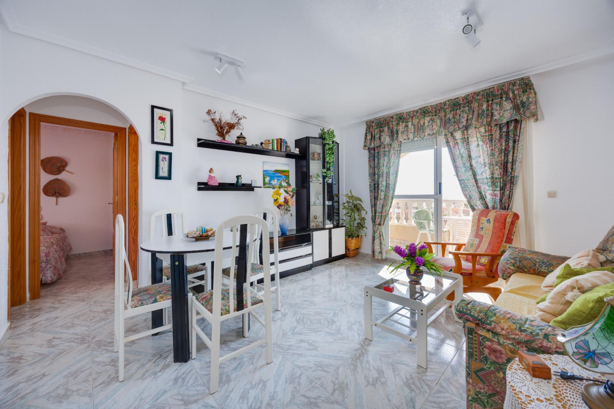 Reventa - Apartamento / piso - Torrevieja - Torre del moro