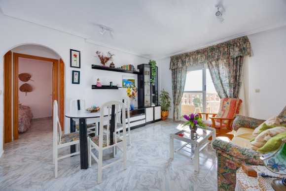 Reventa - Apartamento / piso - Torrevieja - Torre del moro