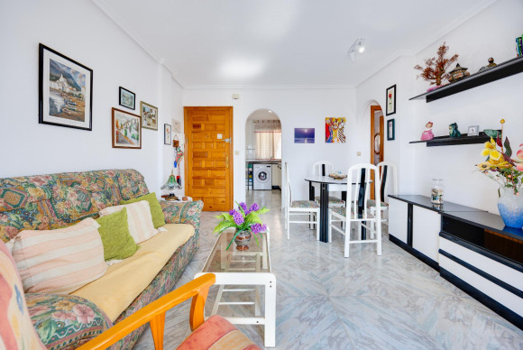 Reventa - Apartamento / piso - Torrevieja - Torre del moro