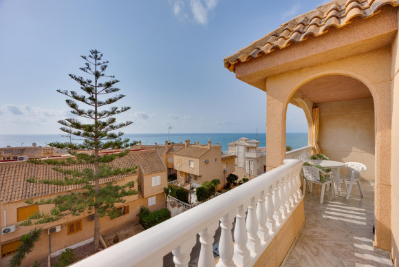 Reventa - Apartamento / piso - Torrevieja - Torre del moro