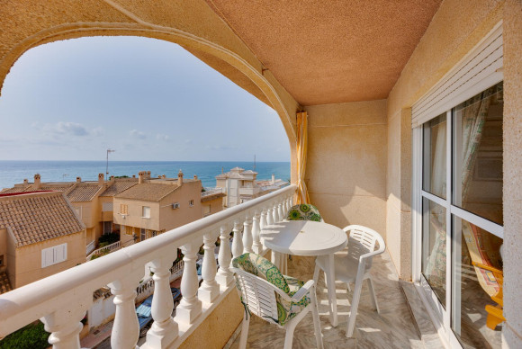 Reventa - Apartamento / piso - Torrevieja - Torre del moro