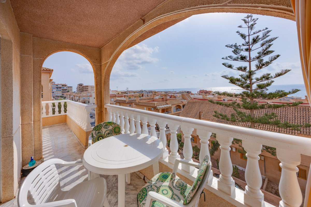 Reventa - Apartamento / piso - Torrevieja - Torre del moro