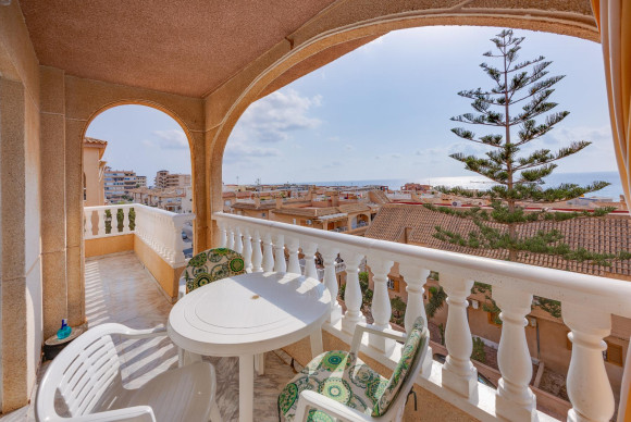 Reventa - Apartamento / piso - Torrevieja - Torre del moro