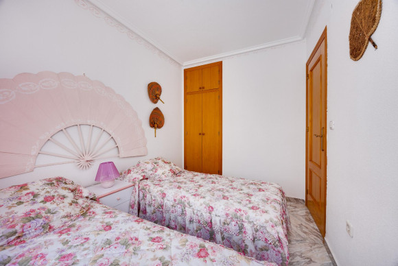 Reventa - Apartamento / piso - Torrevieja - Torre del moro