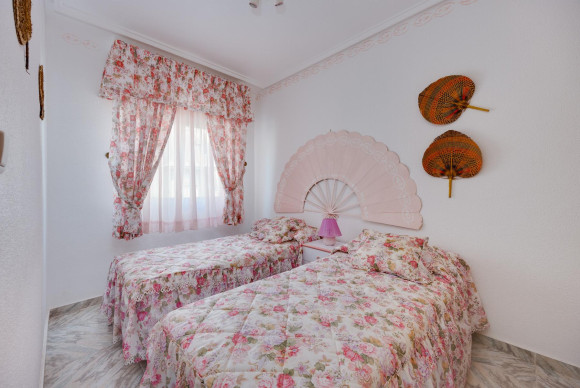 Reventa - Apartamento / piso - Torrevieja - Torre del moro