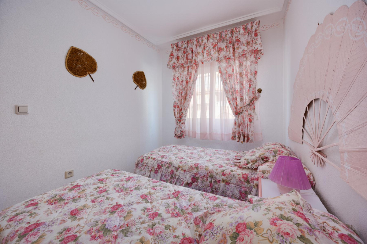 Reventa - Apartamento / piso - Torrevieja - Torre del moro
