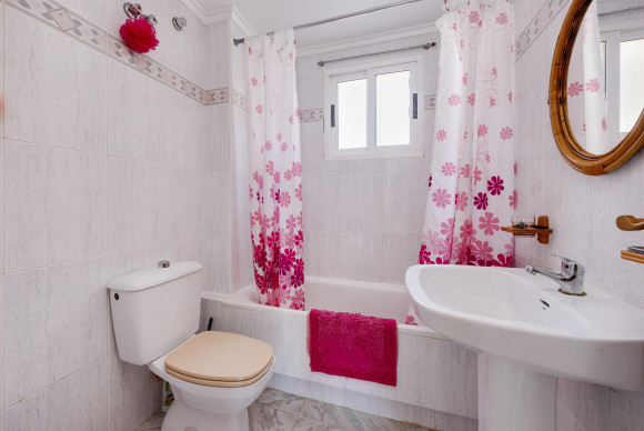 Reventa - Apartamento / piso - Torrevieja - Torre del moro