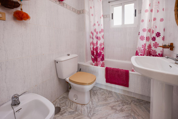 Reventa - Apartamento / piso - Torrevieja - Torre del moro