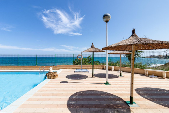 Reventa - Apartamento / piso - Torrevieja - Torre del moro