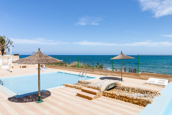 Reventa - Apartamento / piso - Torrevieja - Torre del moro