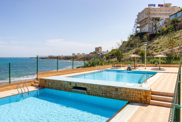 Reventa - Apartamento / piso - Torrevieja - Torre del moro
