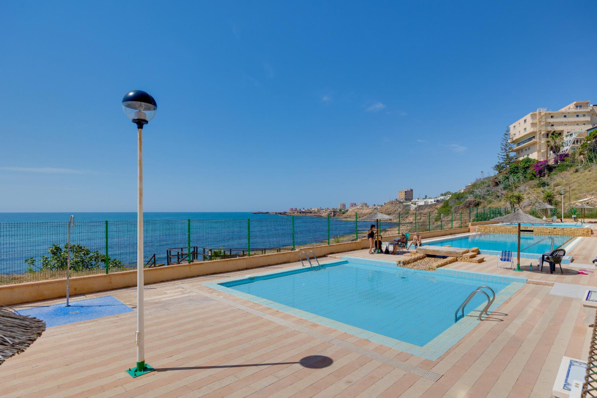Reventa - Apartamento / piso - Torrevieja - Torre del moro
