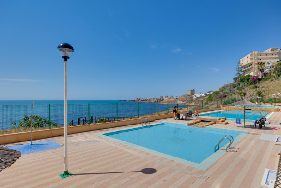 Reventa - Apartamento / piso - Torrevieja - Torre del moro