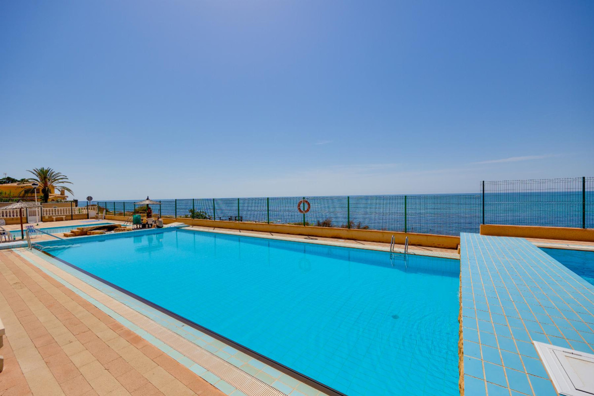 Reventa - Apartamento / piso - Torrevieja - Torre del moro