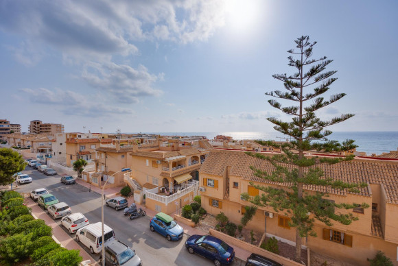 Reventa - Apartamento / piso - Torrevieja - Torre del moro