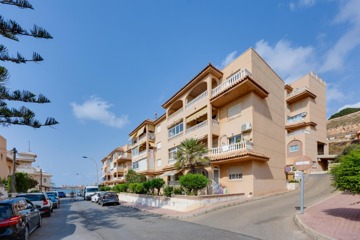 Reventa - Apartamento / piso - Torrevieja - Torre del moro