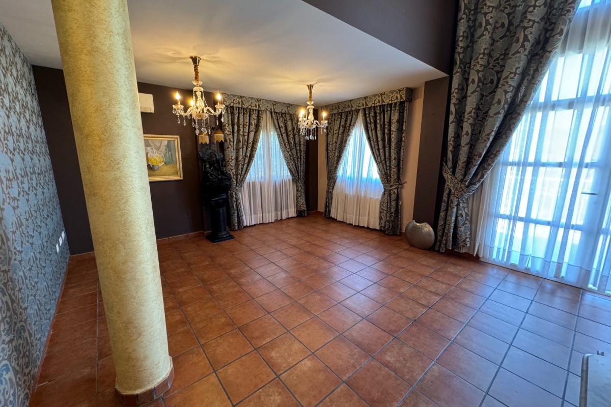 Reventa - Villa - Callosa De Ensarrià