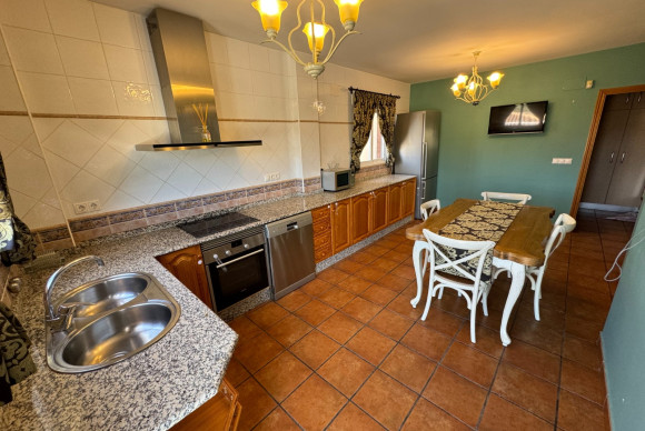 Reventa - Villa - Callosa De Ensarrià