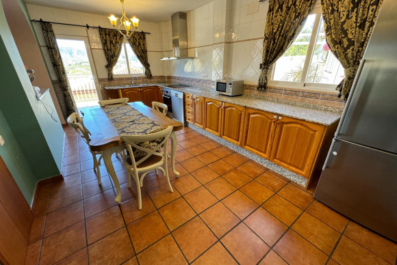 Reventa - Villa - Callosa De Ensarrià