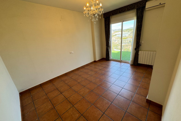 Reventa - Villa - Callosa De Ensarrià