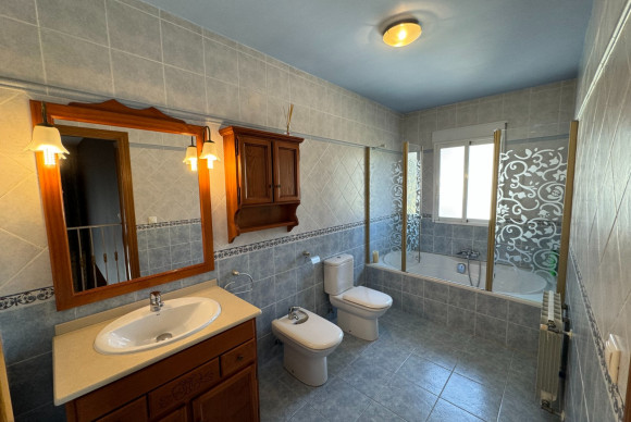 Reventa - Villa - Callosa De Ensarrià