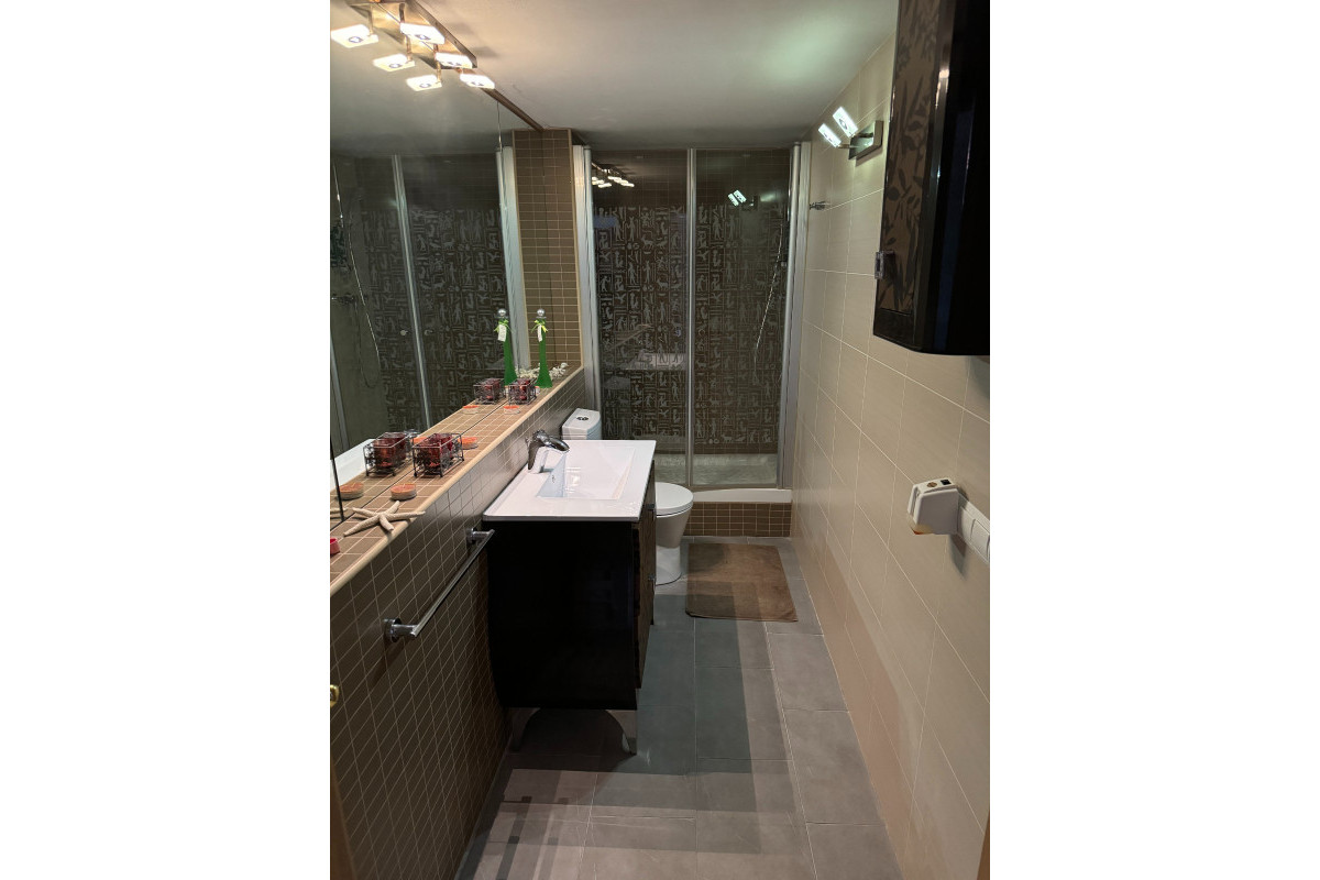 Reventa - Villa - Callosa De Ensarrià