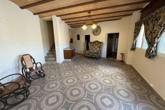 Reventa - Villa - Callosa De Ensarrià