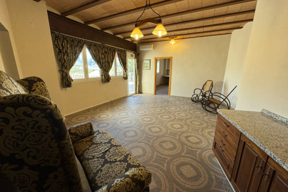Reventa - Villa - Callosa De Ensarrià