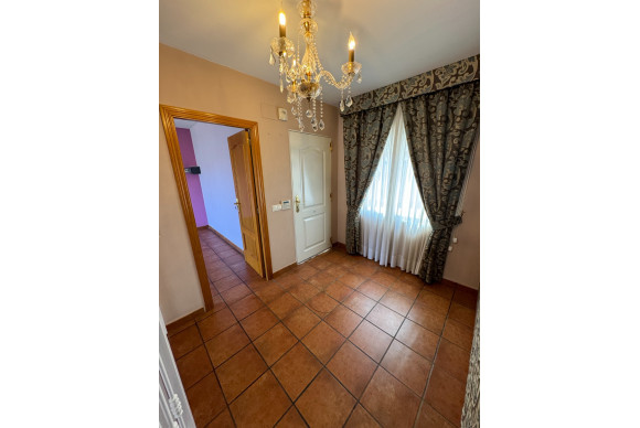 Reventa - Villa - Callosa De Ensarrià