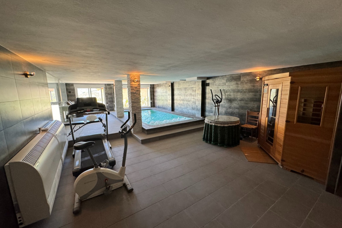 Reventa - Villa - Callosa De Ensarrià
