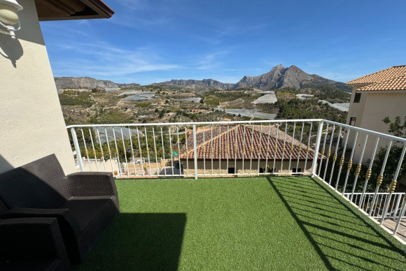 Reventa - Villa - Callosa De Ensarrià