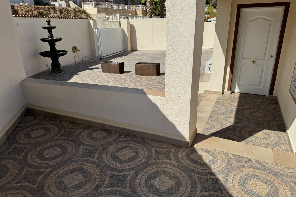 Reventa - Villa - Callosa De Ensarrià