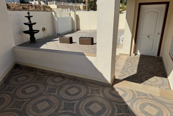 Reventa - Villa - Callosa De Ensarrià