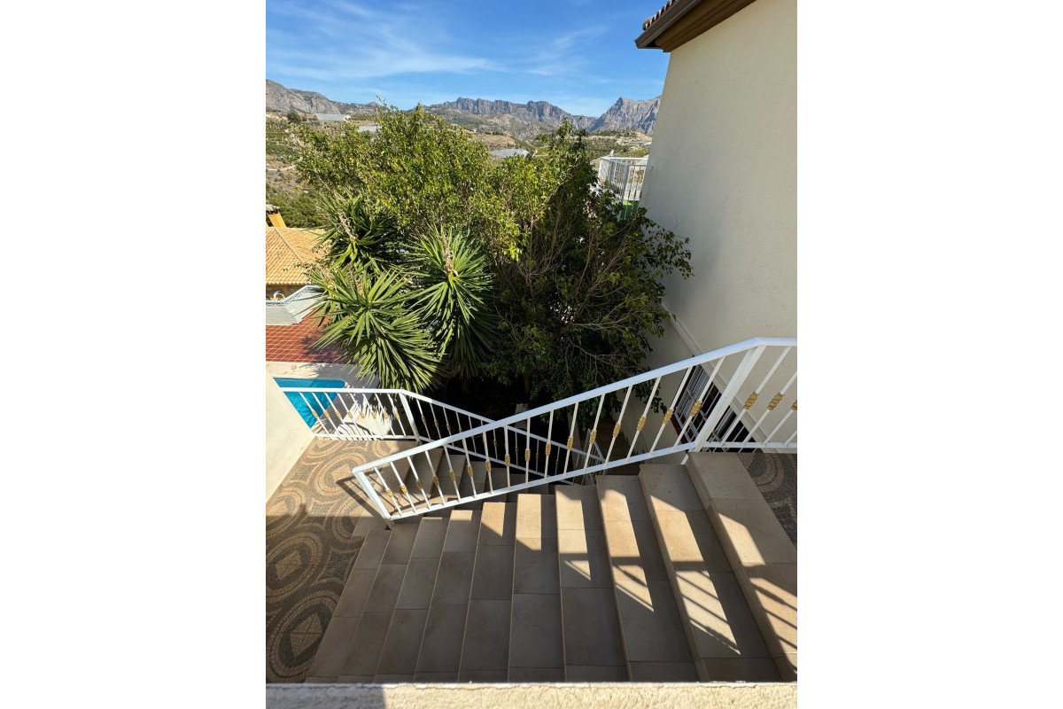 Reventa - Villa - Callosa De Ensarrià