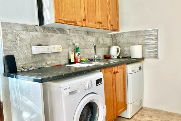Reventa - Adosado - Orihuela Costa - Los Altos