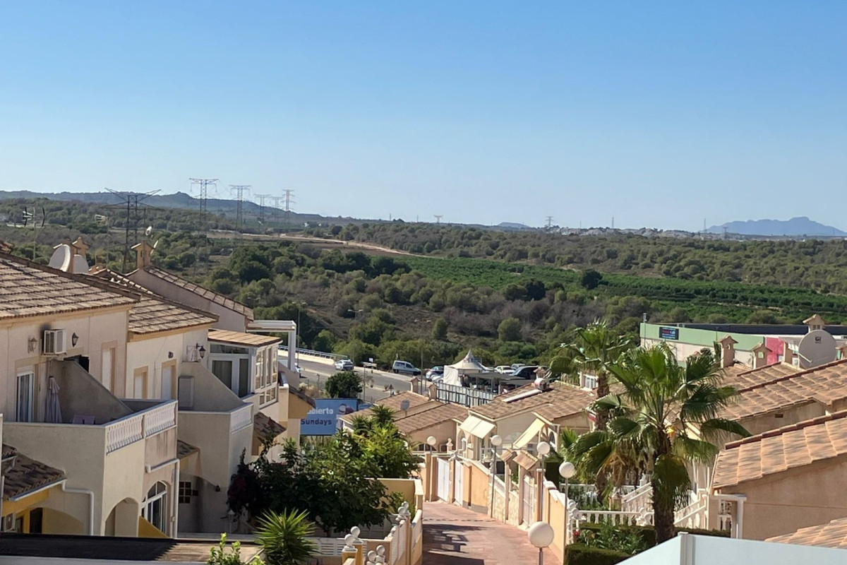 Reventa - Adosado - Orihuela Costa - Los Altos