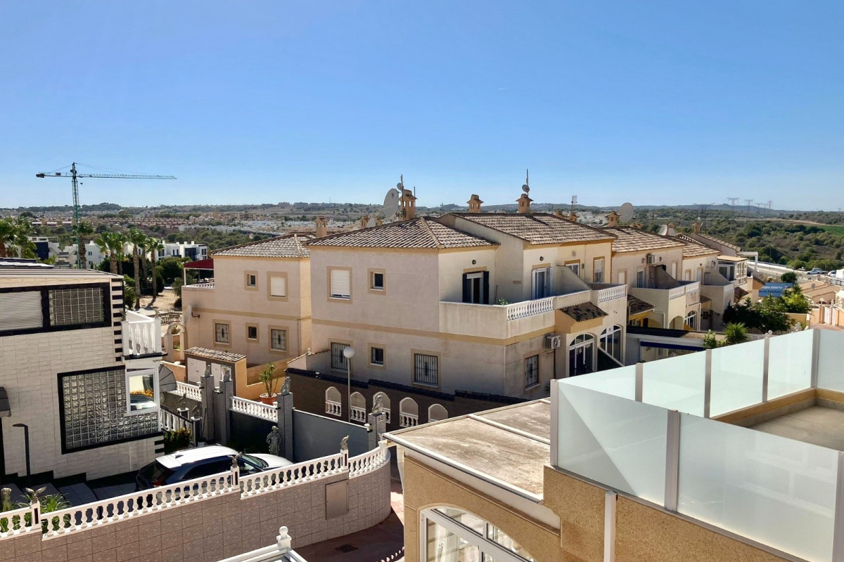 Reventa - Adosado - Orihuela Costa - Los Altos