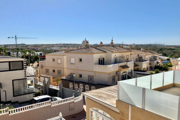 Reventa - Adosado - Orihuela Costa - Los Altos