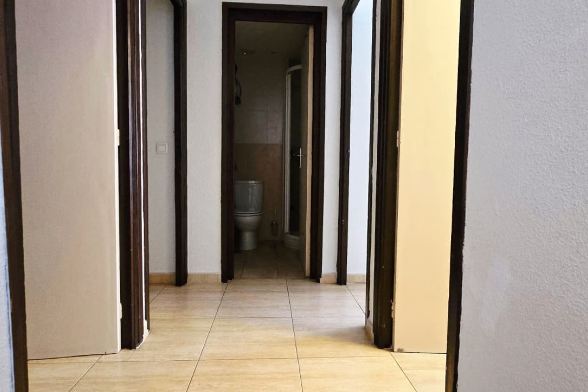 Herverkoop - Apartment / flat - Benidorm - Centro