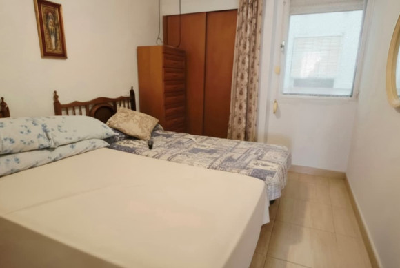 Herverkoop - Apartment / flat - Benidorm - Centro
